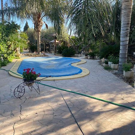 Casa Chalet Venta Ruizo ロルカ エクステリア 写真