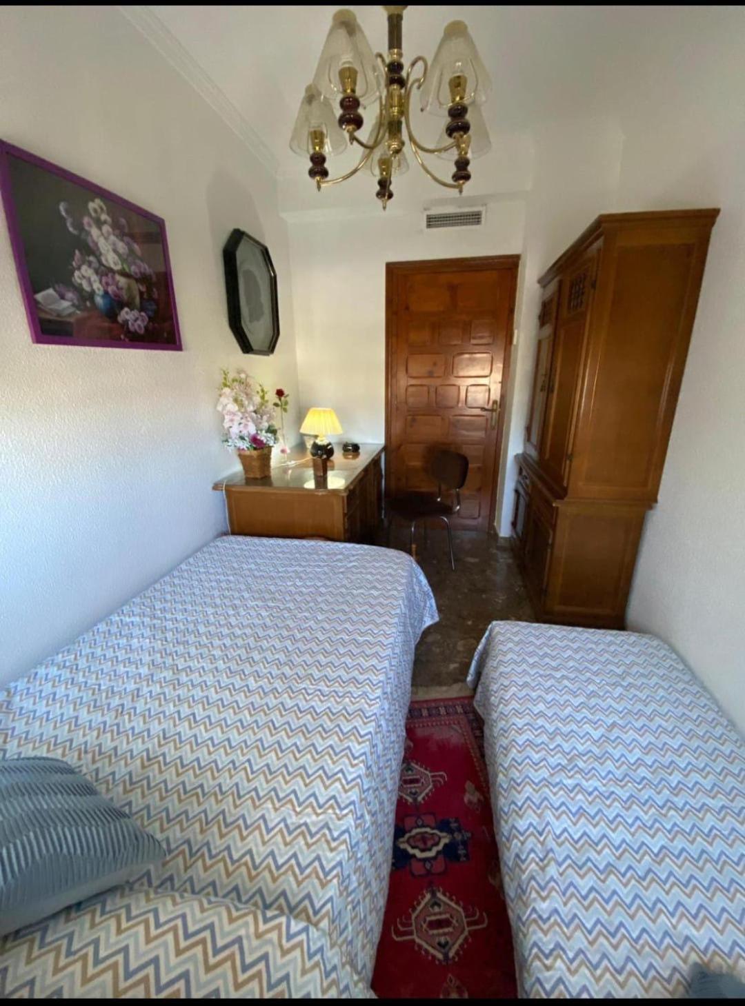 Casa Chalet Venta Ruizo ロルカ エクステリア 写真