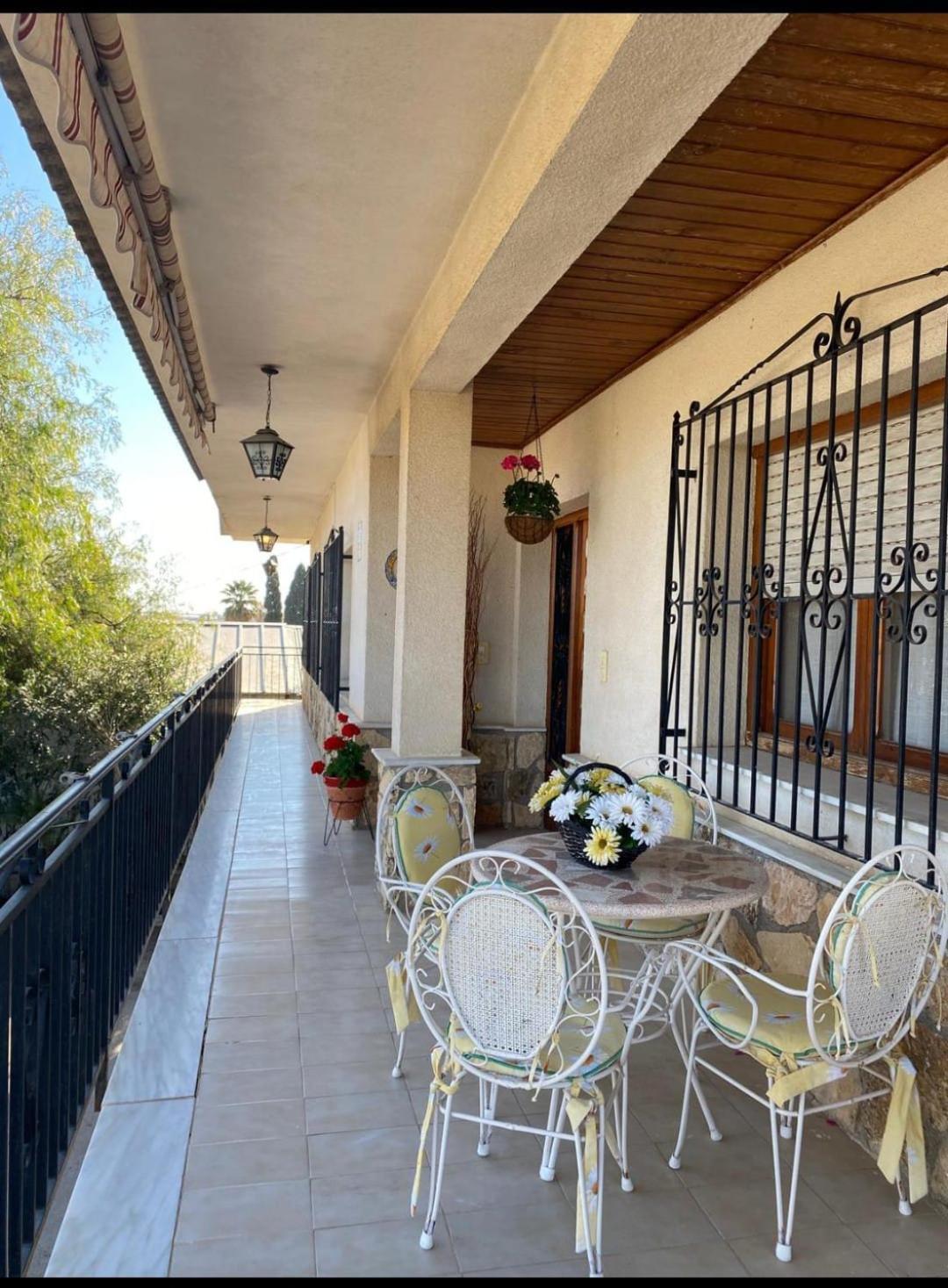 Casa Chalet Venta Ruizo ロルカ エクステリア 写真
