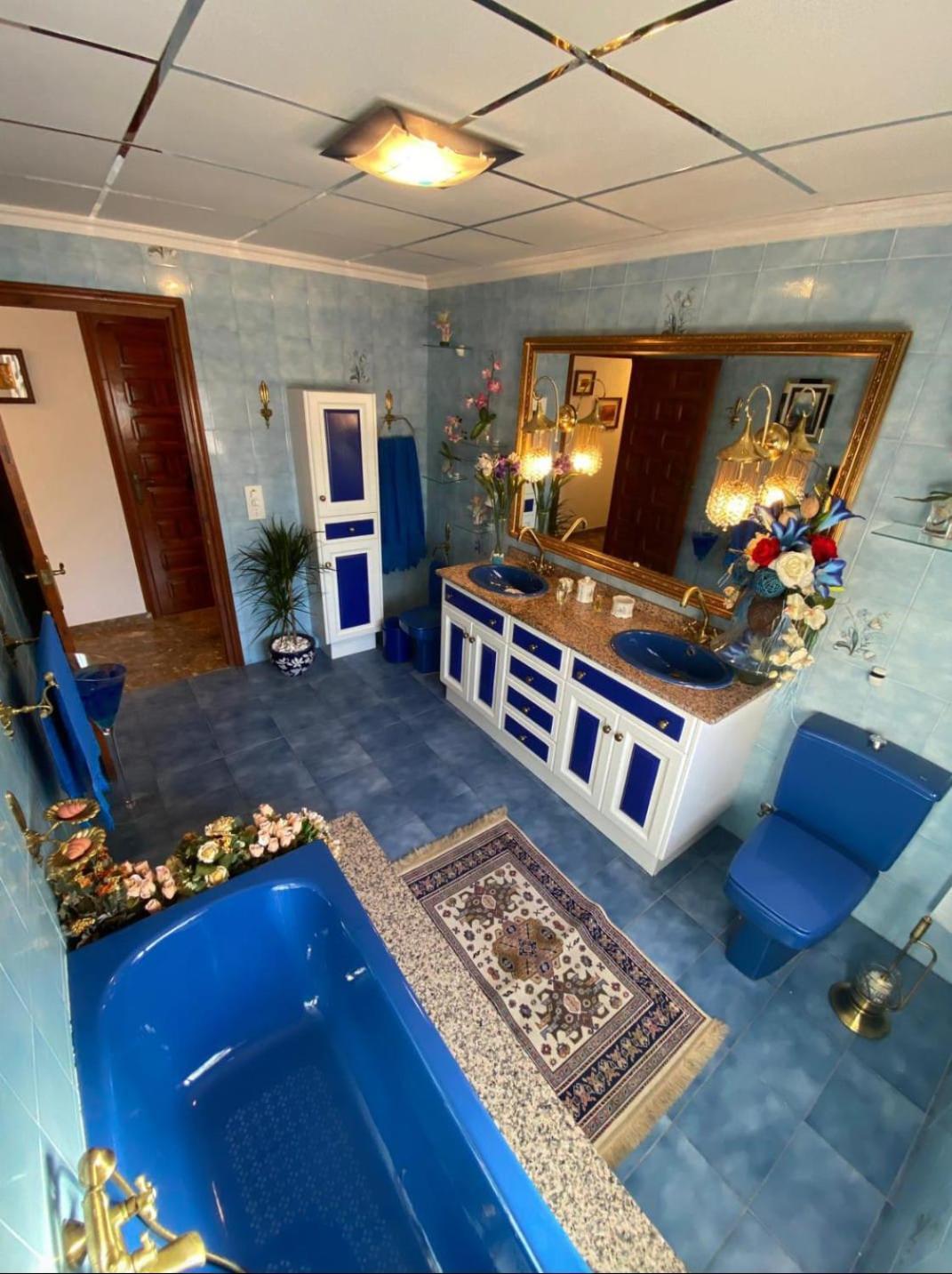 Casa Chalet Venta Ruizo ロルカ エクステリア 写真
