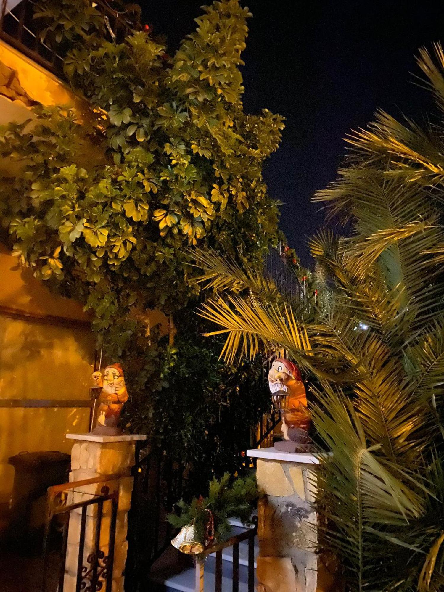 Casa Chalet Venta Ruizo ロルカ エクステリア 写真
