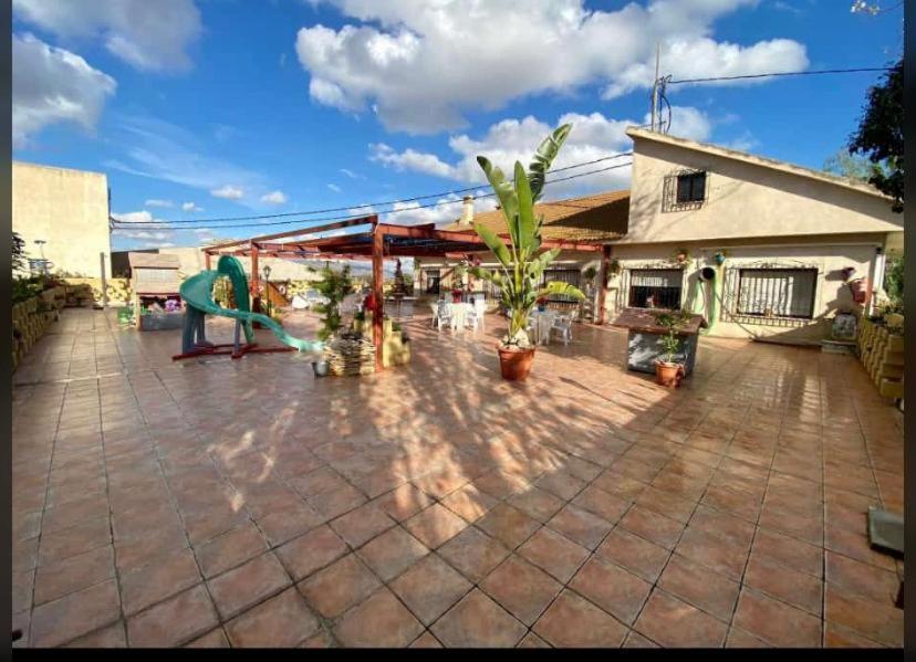 Casa Chalet Venta Ruizo ロルカ エクステリア 写真