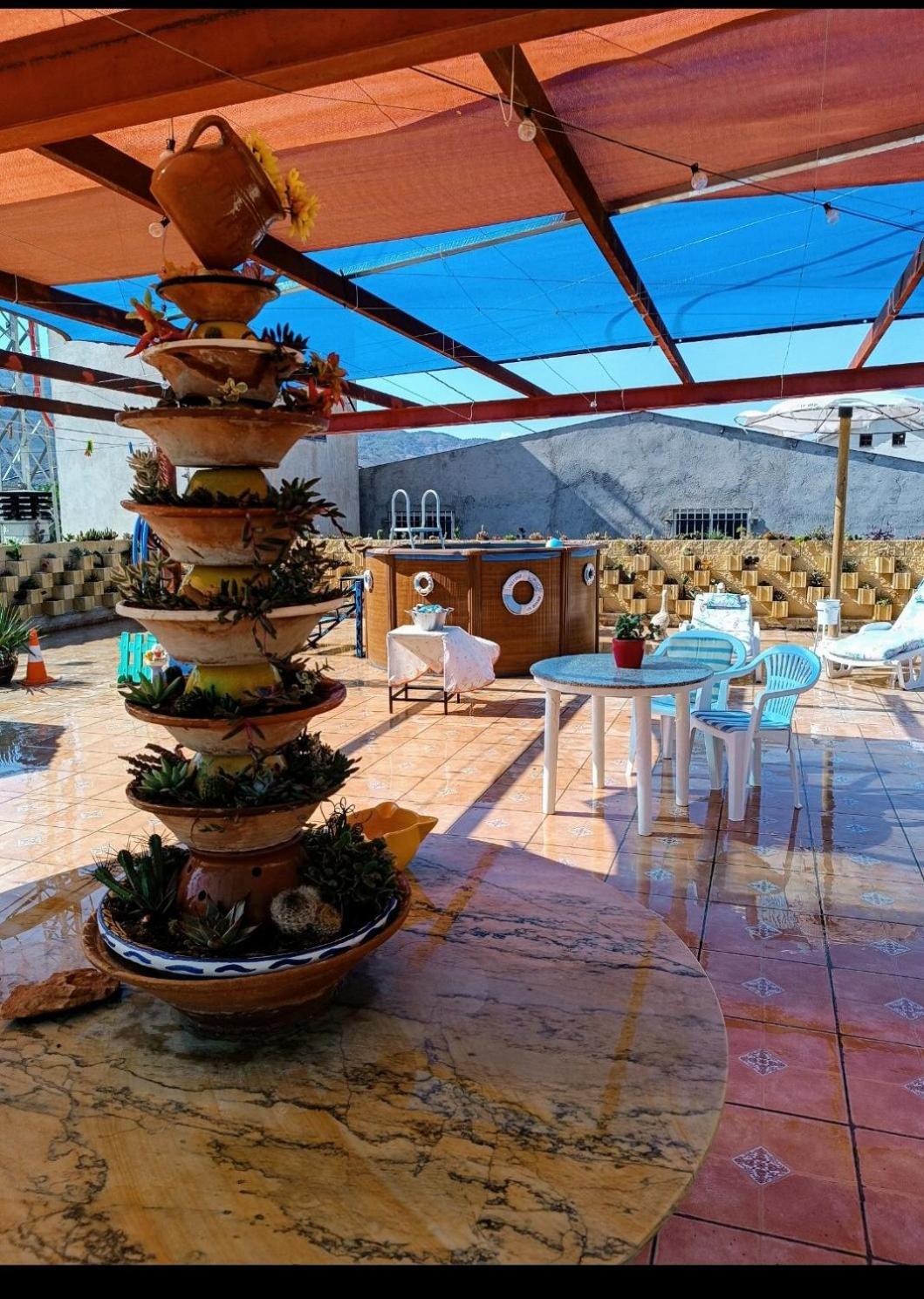 Casa Chalet Venta Ruizo ロルカ エクステリア 写真